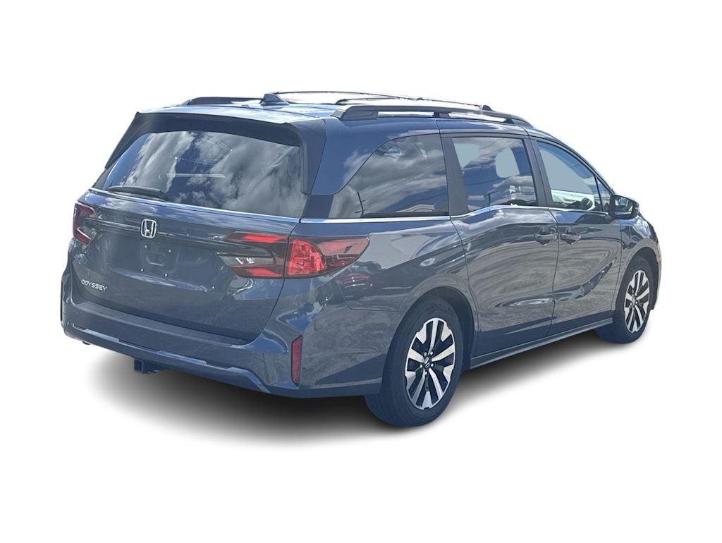 Thumbnail: 2026 Honda Odyssey - 15