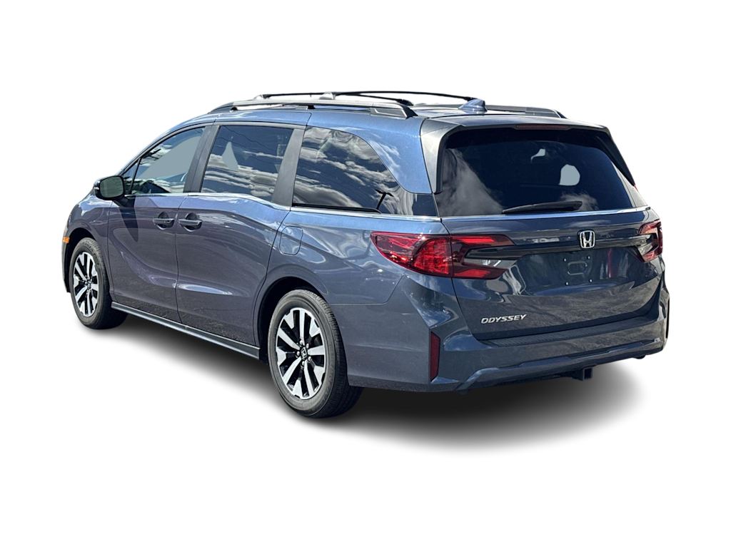 Thumbnail: 2026 Honda Odyssey - 4