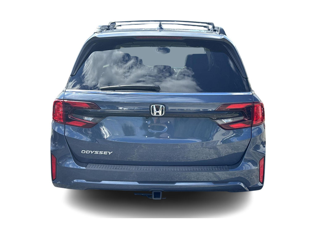 Thumbnail: 2026 Honda Odyssey - 5