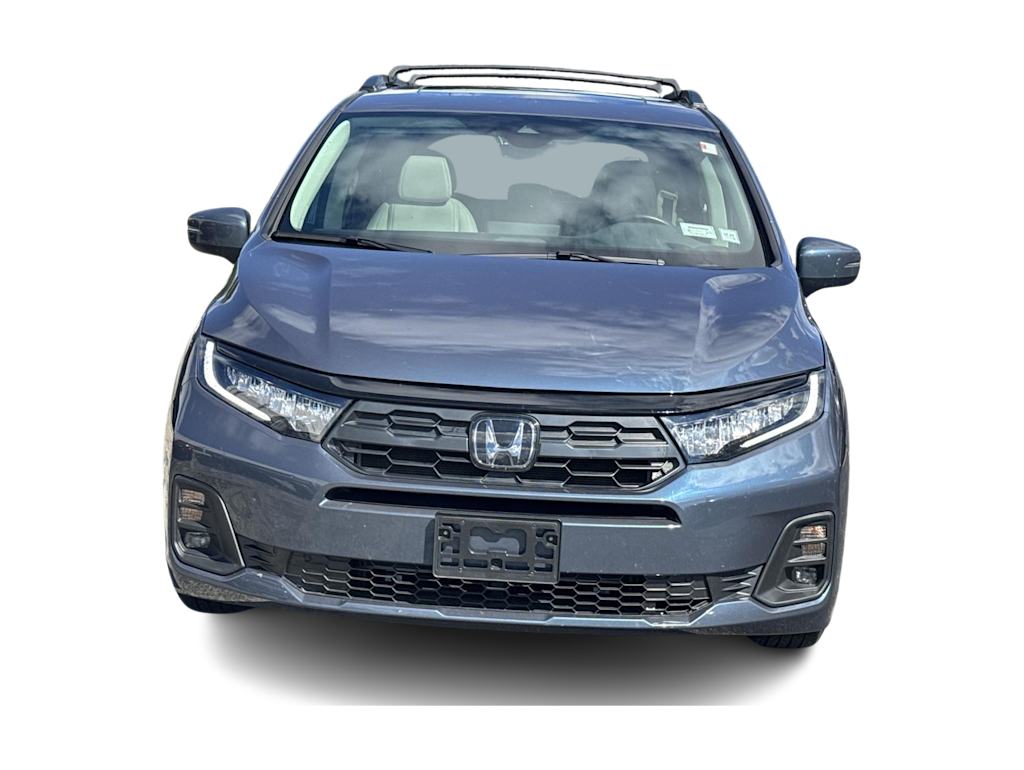Thumbnail: 2026 Honda Odyssey - 6