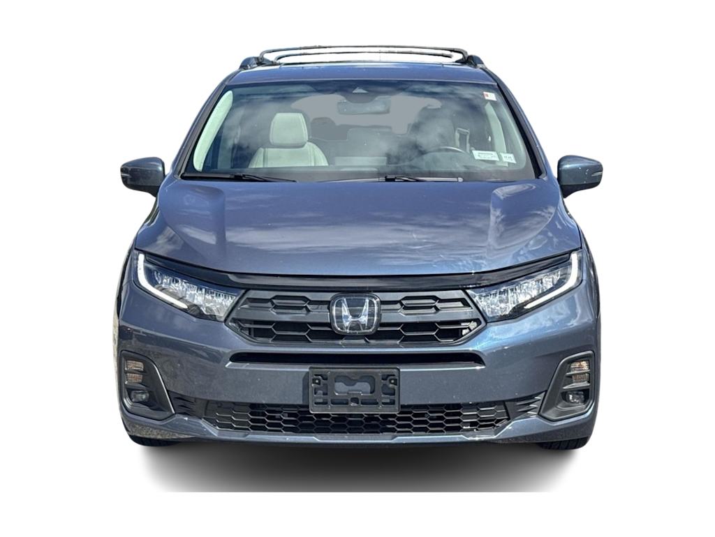 Thumbnail: 2026 Honda Odyssey - 6
