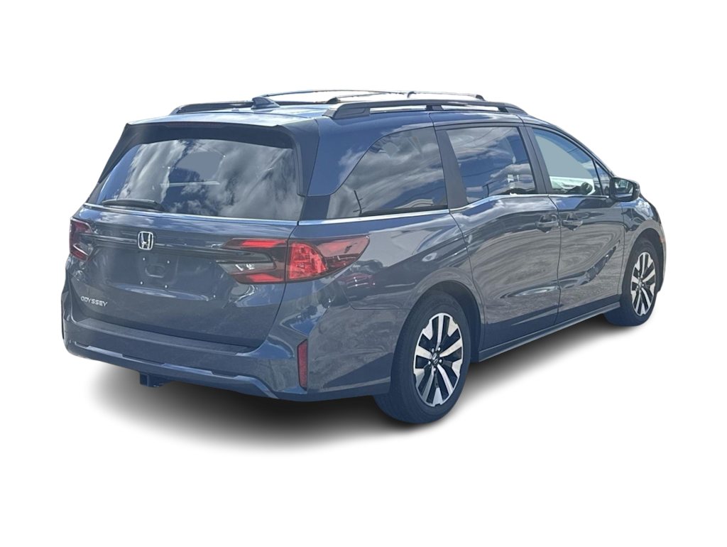 Thumbnail: 2026 Honda Odyssey - 15