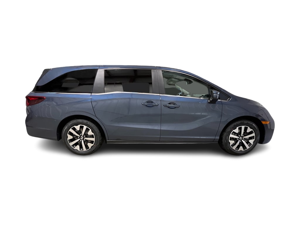 Thumbnail: 2026 Honda Odyssey - 17