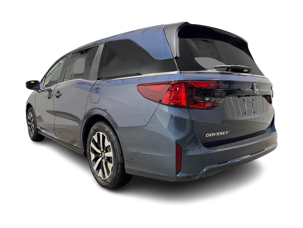 Thumbnail: 2026 Honda Odyssey - 4