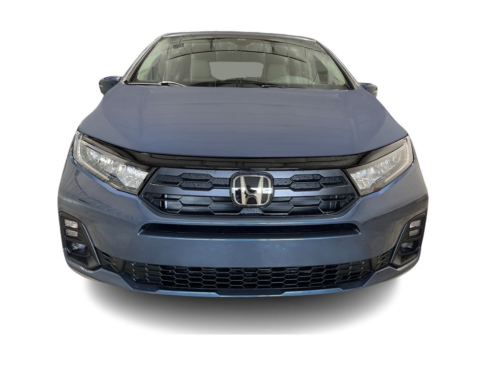 Thumbnail: 2026 Honda Odyssey - 6