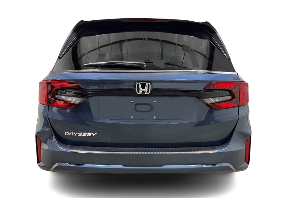 Thumbnail: 2026 Honda Odyssey - 5