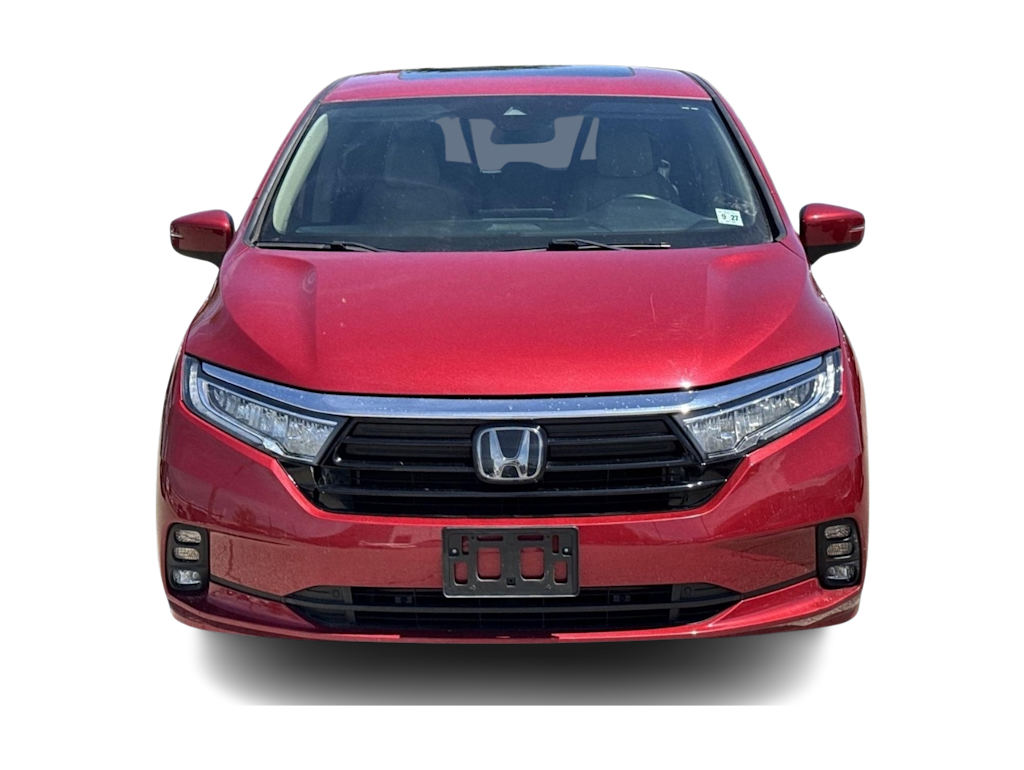 Thumbnail: 2022 Honda Odyssey - 6