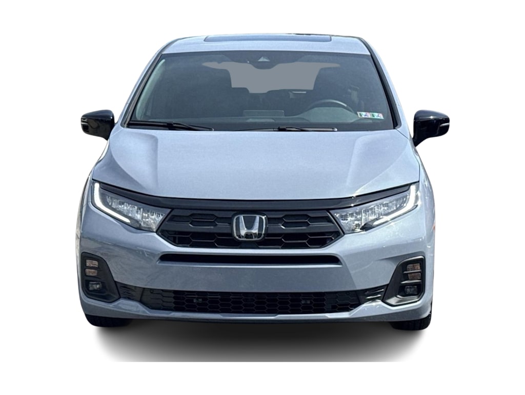 Thumbnail: 2026 Honda Odyssey - 5