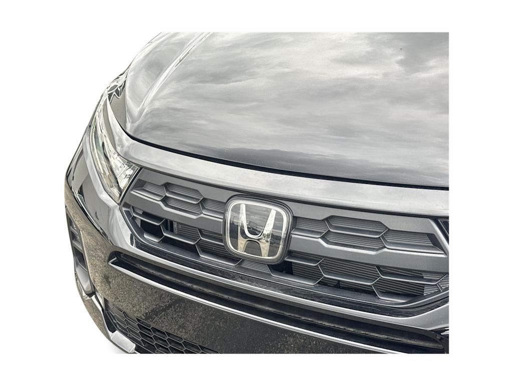 Thumbnail: 2026 Honda Odyssey - 15