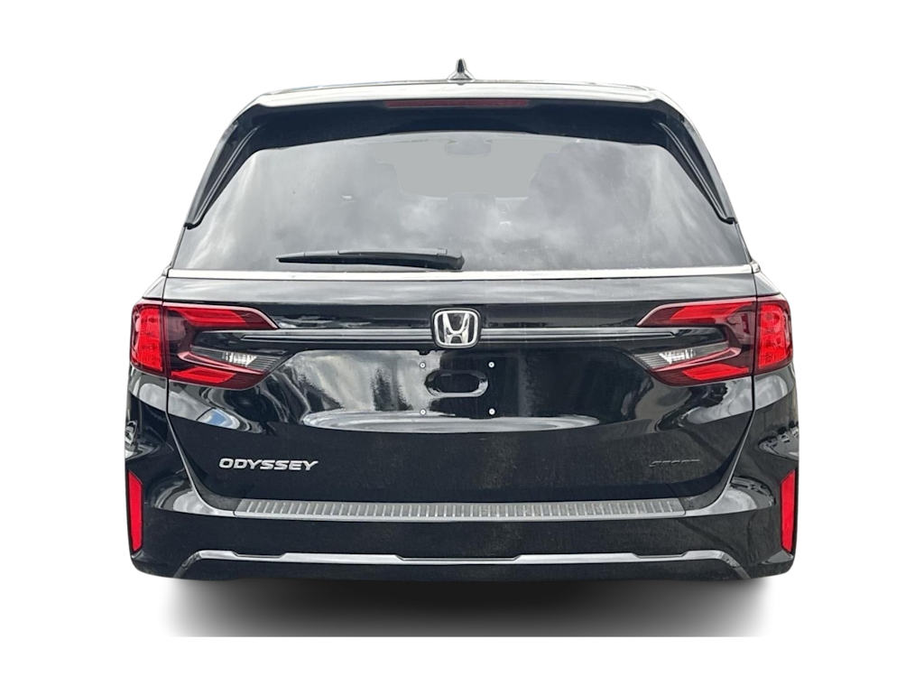 Thumbnail: 2026 Honda Odyssey - 4