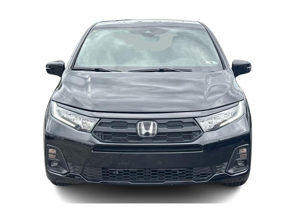 Thumbnail: 2026 Honda Odyssey - 5