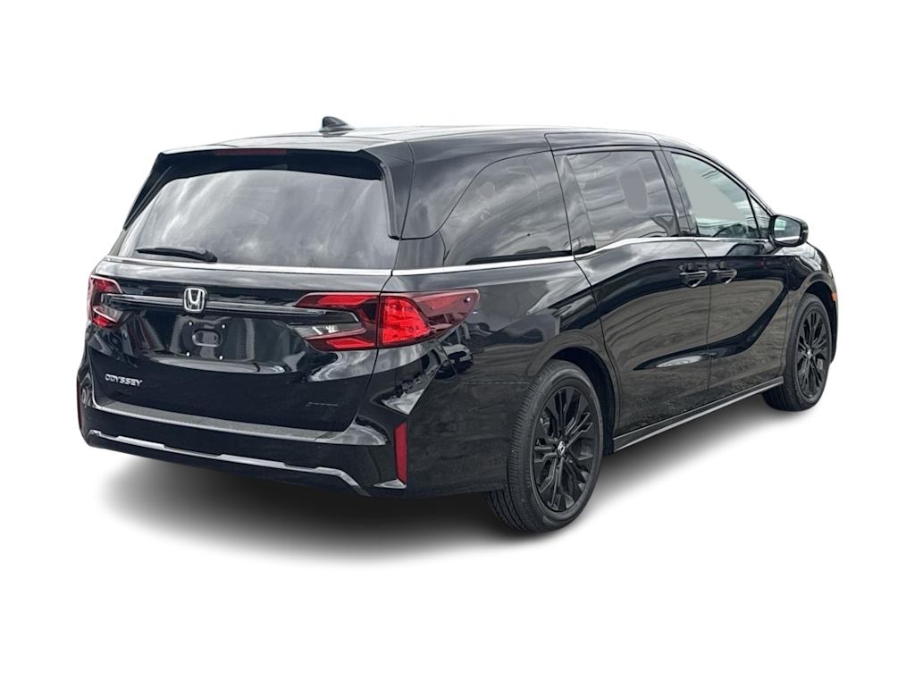Thumbnail: 2026 Honda Odyssey - 11