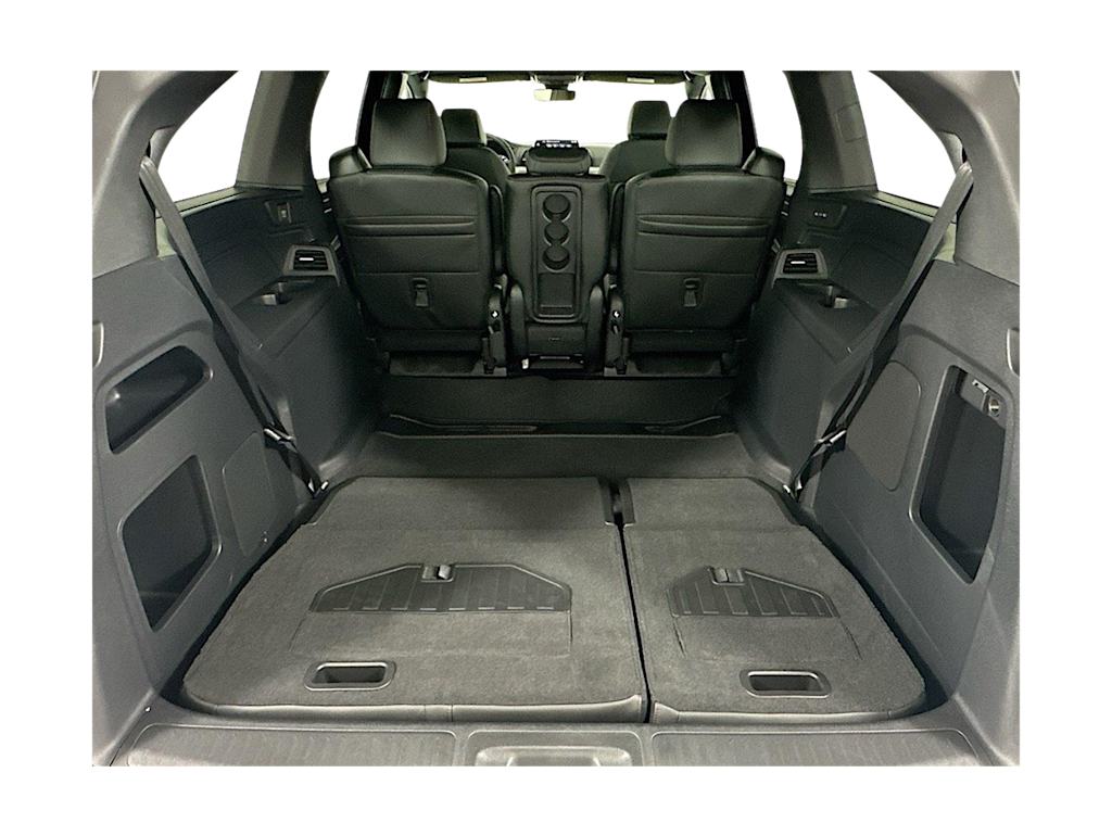 Thumbnail: 2026 Honda Odyssey - 25