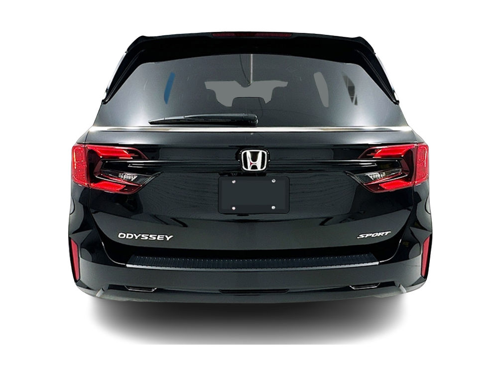 Thumbnail: 2026 Honda Odyssey - 5