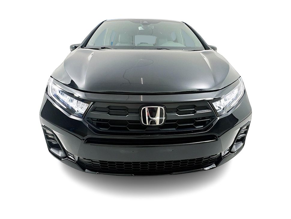 Thumbnail: 2026 Honda Odyssey - 6