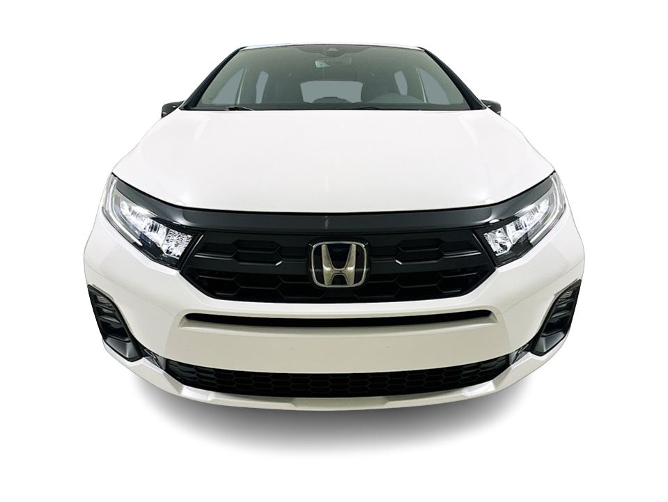 Thumbnail: 2026 Honda Odyssey - 6