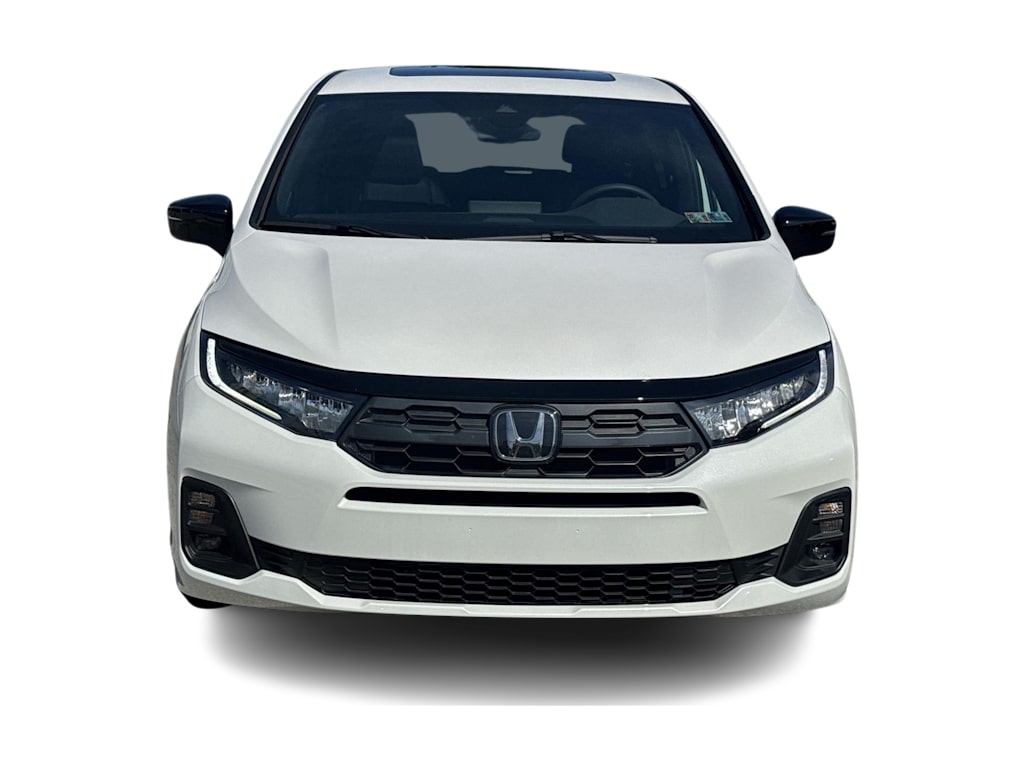 Thumbnail: 2026 Honda Odyssey - 5