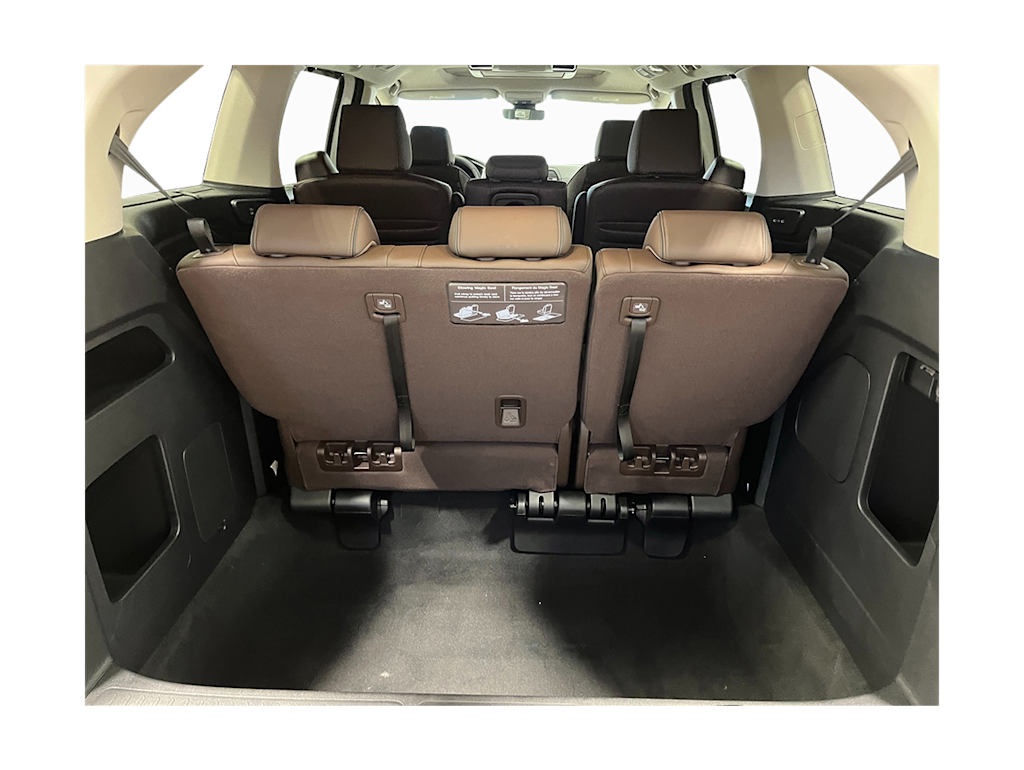 Thumbnail: 2026 Honda Odyssey - 15