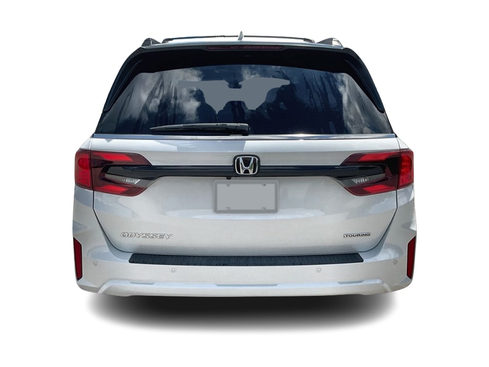 Thumbnail: 2026 Honda Odyssey - 5