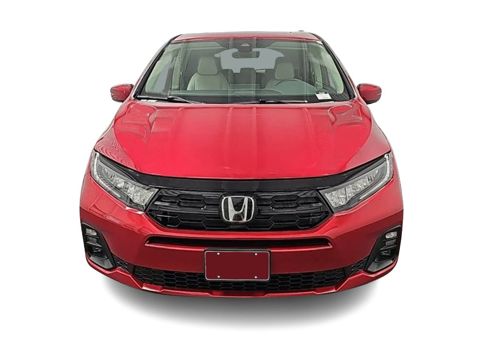 Thumbnail: 2026 Honda Odyssey - 5