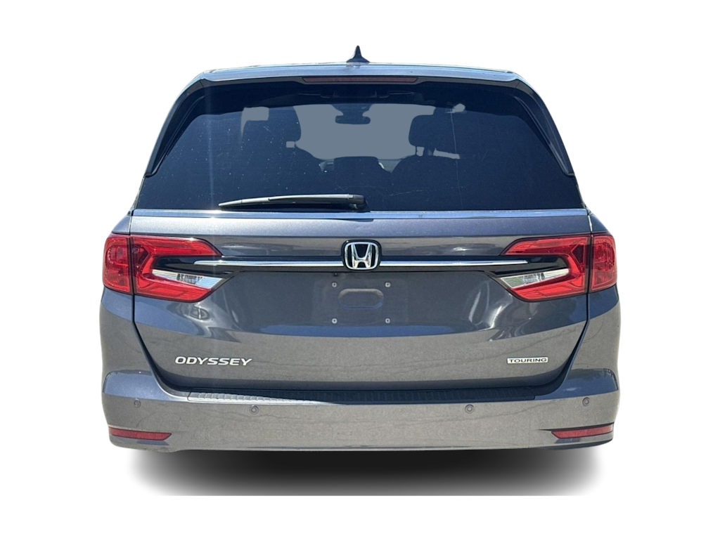 Thumbnail: 2024 Honda Odyssey - 4