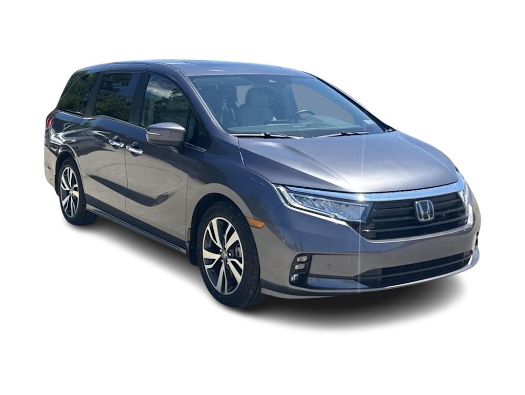 Thumbnail: 2024 Honda Odyssey - 15