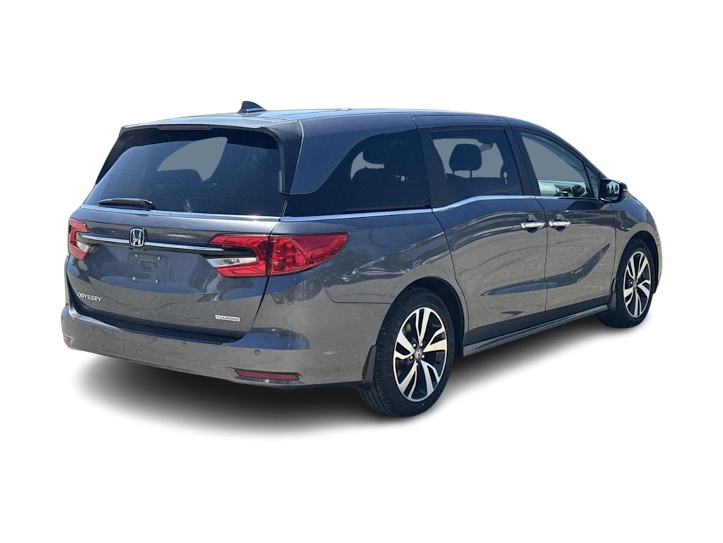 Thumbnail: 2024 Honda Odyssey - 13