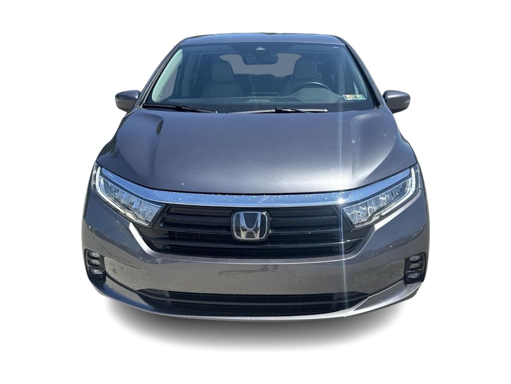 Thumbnail: 2024 Honda Odyssey - 5