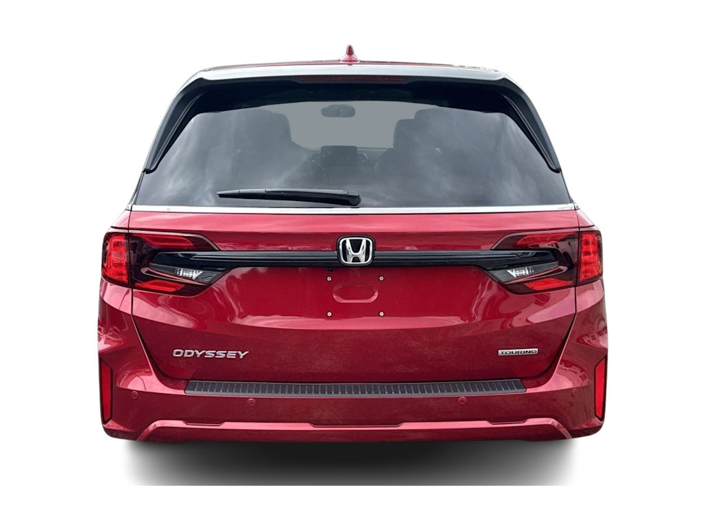 Thumbnail: 2026 Honda Odyssey - 4