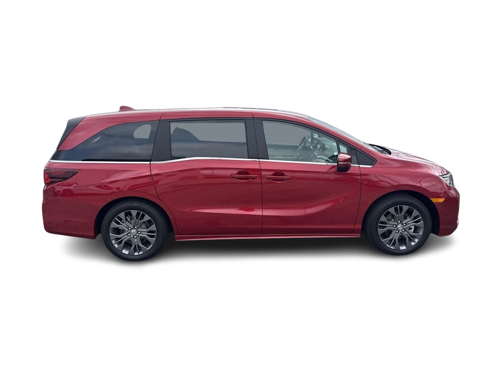 Thumbnail: 2026 Honda Odyssey - 15