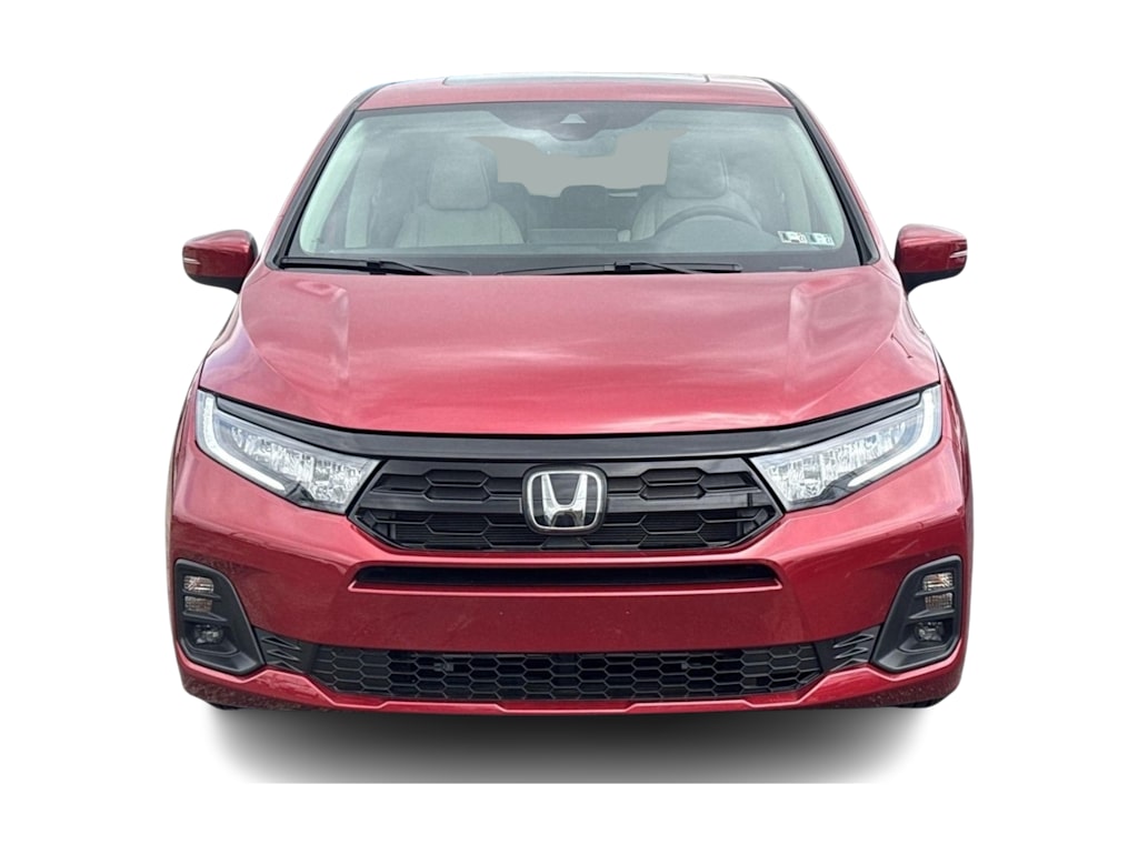 Thumbnail: 2026 Honda Odyssey - 5