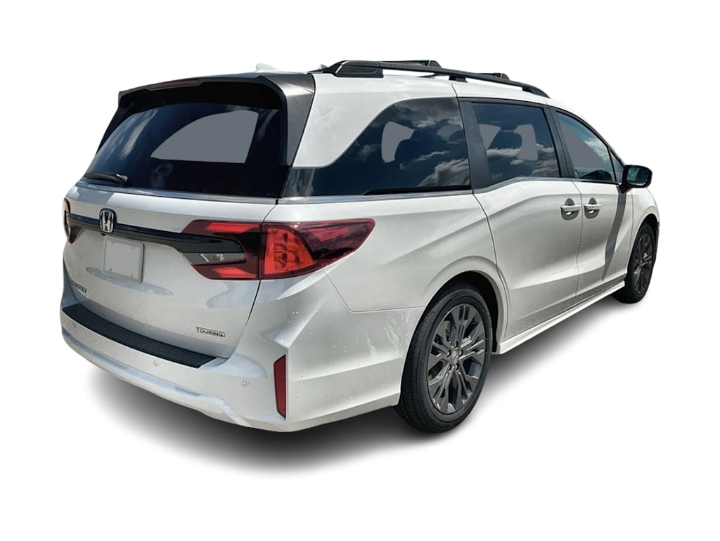 Thumbnail: 2026 Honda Odyssey - 17