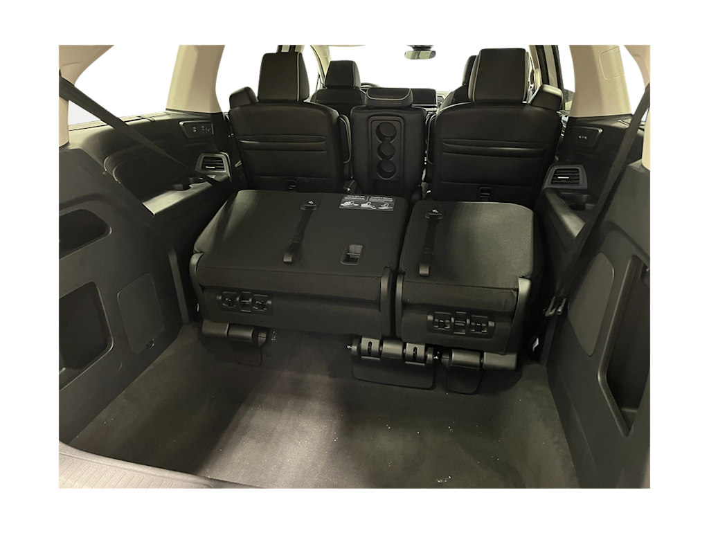 Thumbnail: 2026 Honda Odyssey - 16