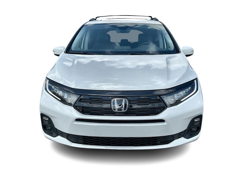 Thumbnail: 2026 Honda Odyssey - 6