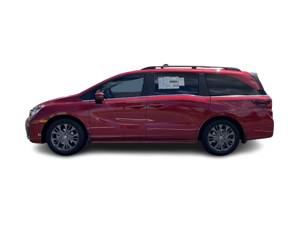 Thumbnail: 2026 Honda Odyssey - 3