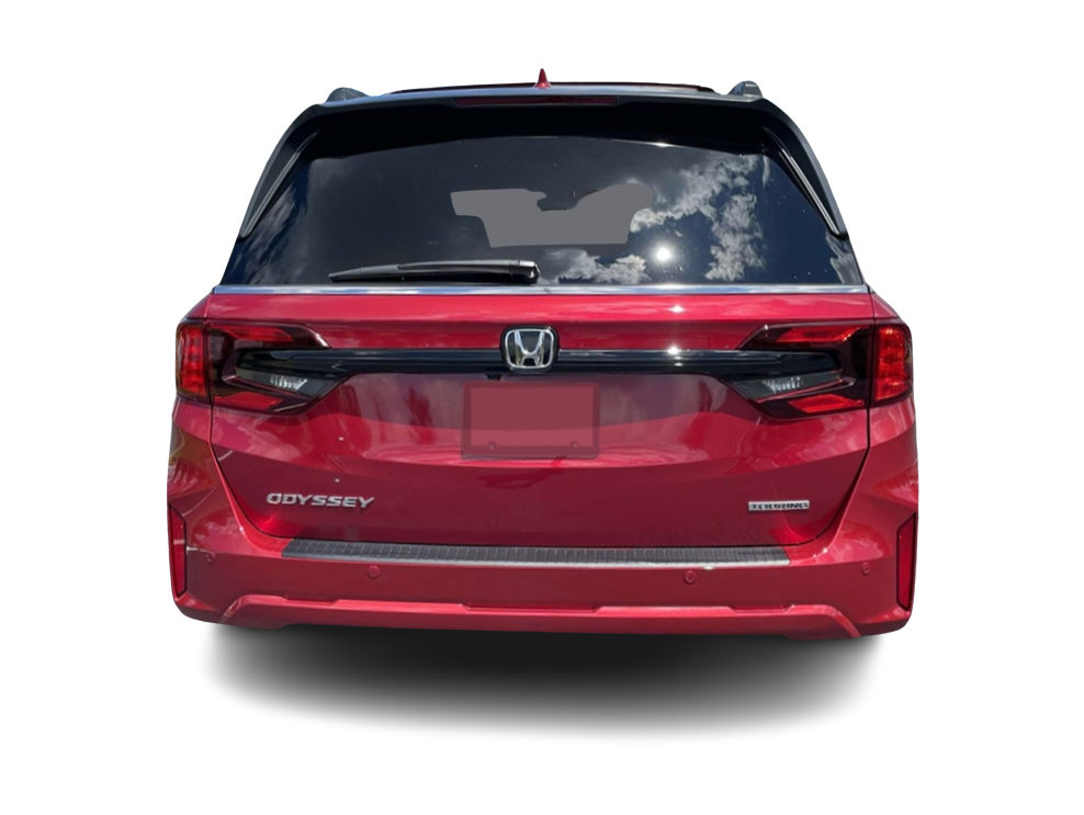 Thumbnail: 2026 Honda Odyssey - 5