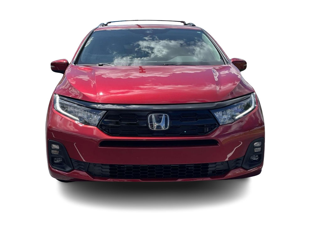 Thumbnail: 2026 Honda Odyssey - 6