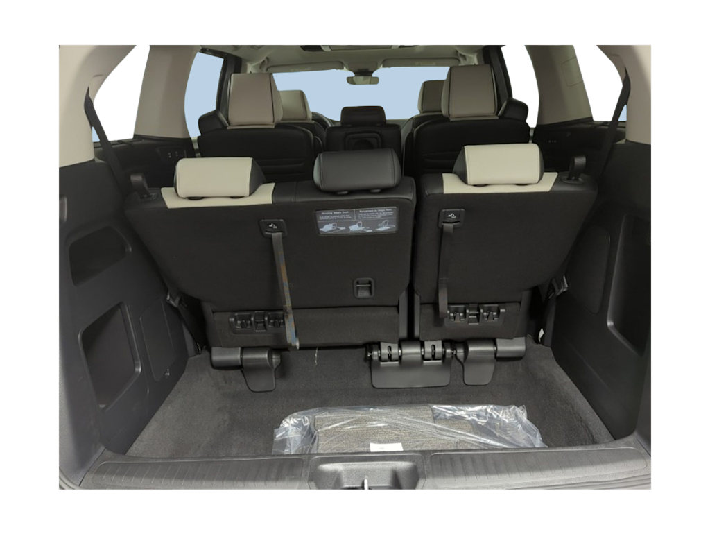 Thumbnail: 2026 Honda Odyssey - 11