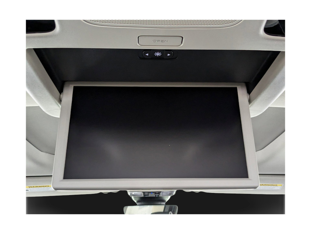 Thumbnail: 2026 Honda Odyssey - 12