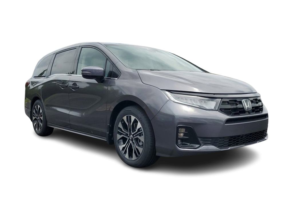 Thumbnail: 2026 Honda Odyssey - 14