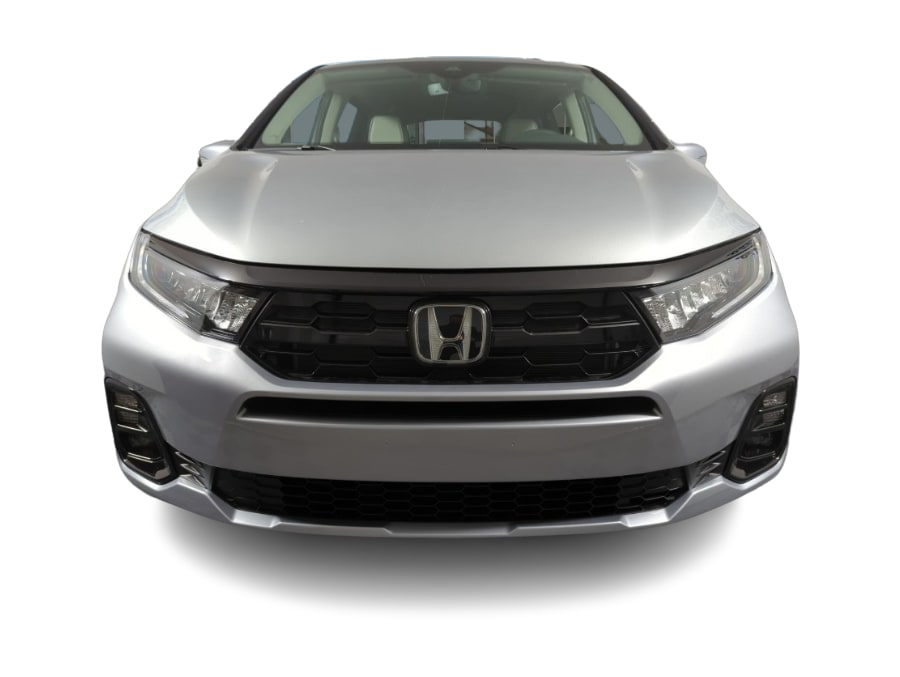 2025 Honda Odyssey Elite 5