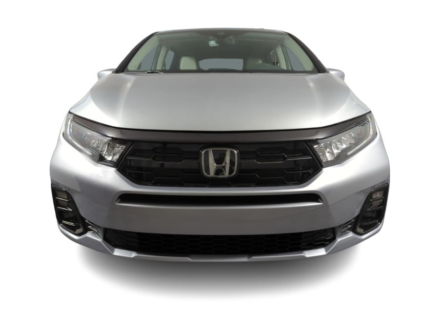 Thumbnail: 2026 Honda Odyssey - 5