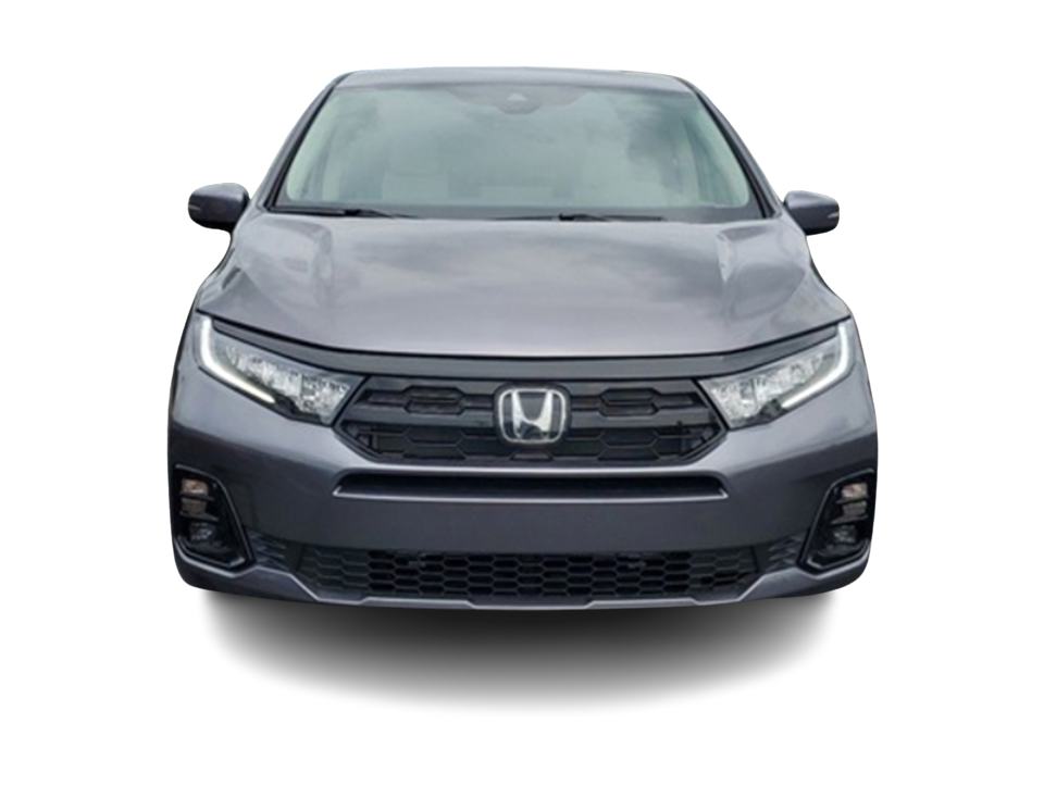 Thumbnail: 2026 Honda Odyssey - 5