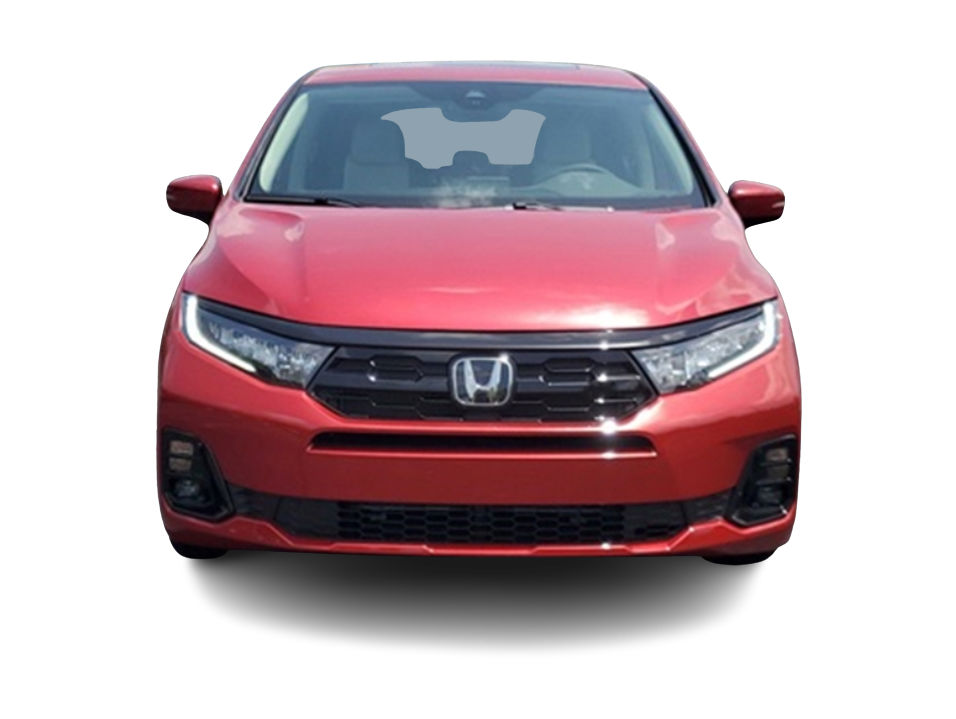 Thumbnail: 2026 Honda Odyssey - 5