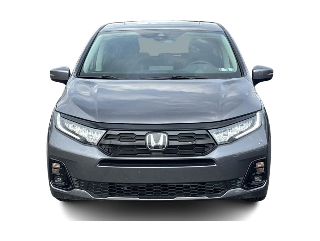 Thumbnail: 2026 Honda Odyssey - 6