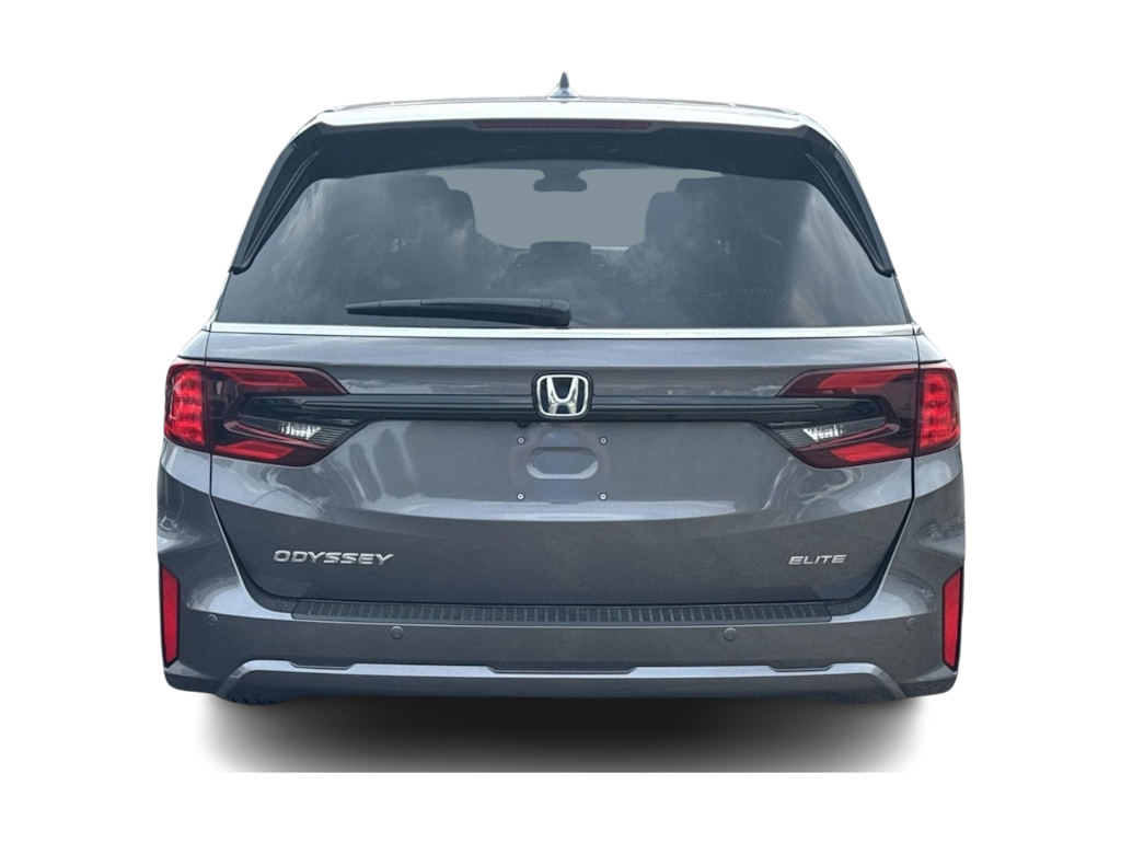 Thumbnail: 2026 Honda Odyssey - 5