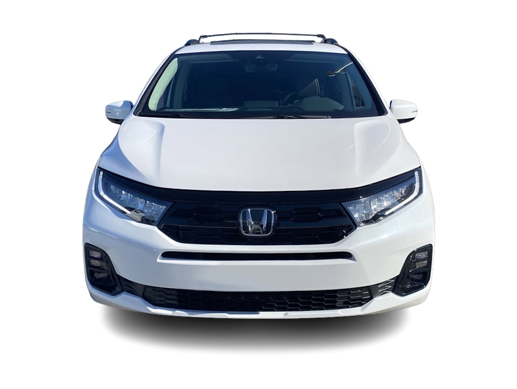 Thumbnail: 2026 Honda Odyssey - 5