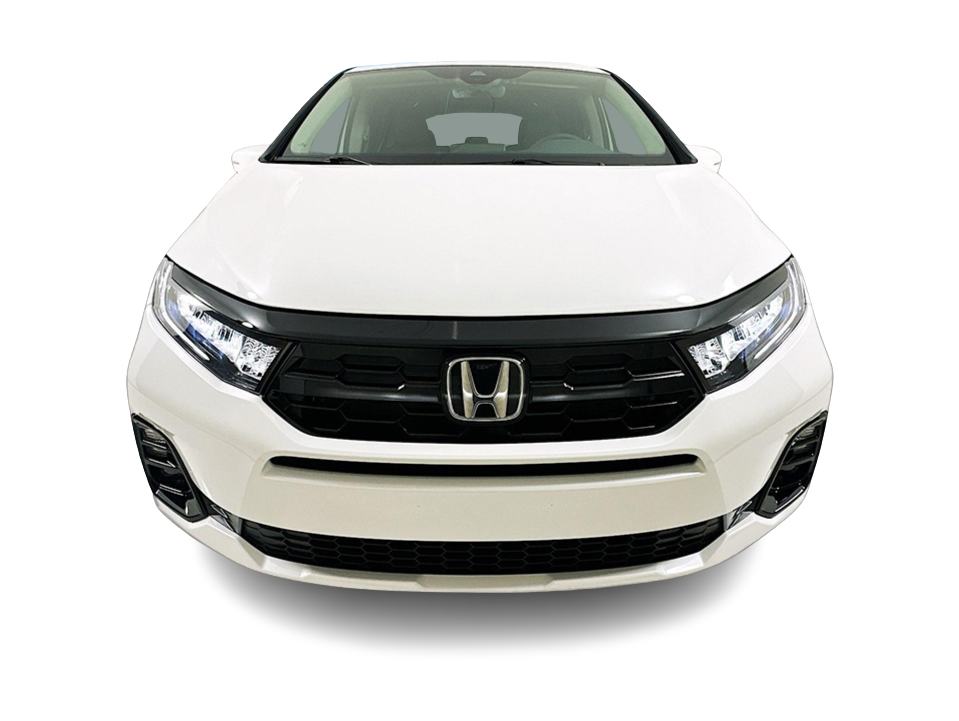 Thumbnail: 2026 Honda Odyssey - 7