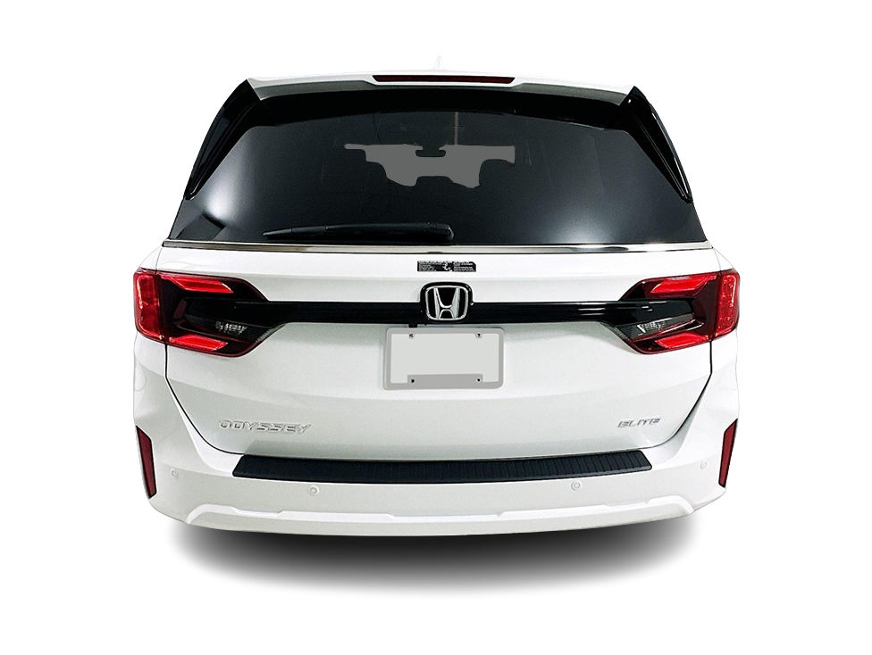 Thumbnail: 2026 Honda Odyssey - 6