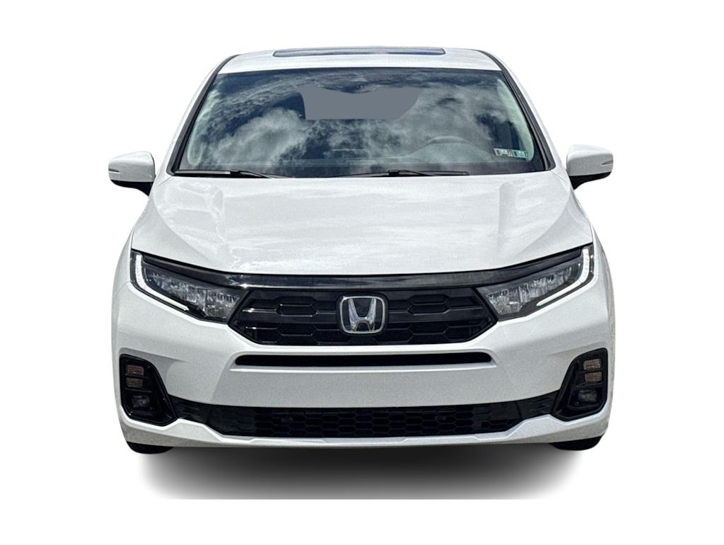 Thumbnail: 2026 Honda Odyssey - 5